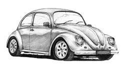 VW Beetle